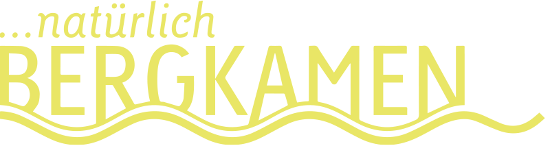 Bergkamen Logo