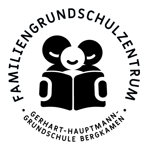 Familiengrundschulzentrum Bergkamen Logo